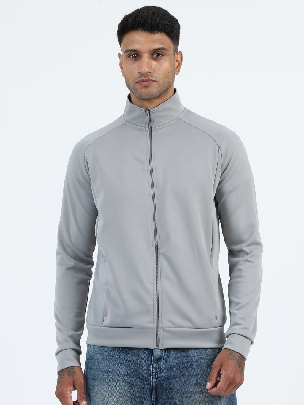 Jet-Setter Jacket