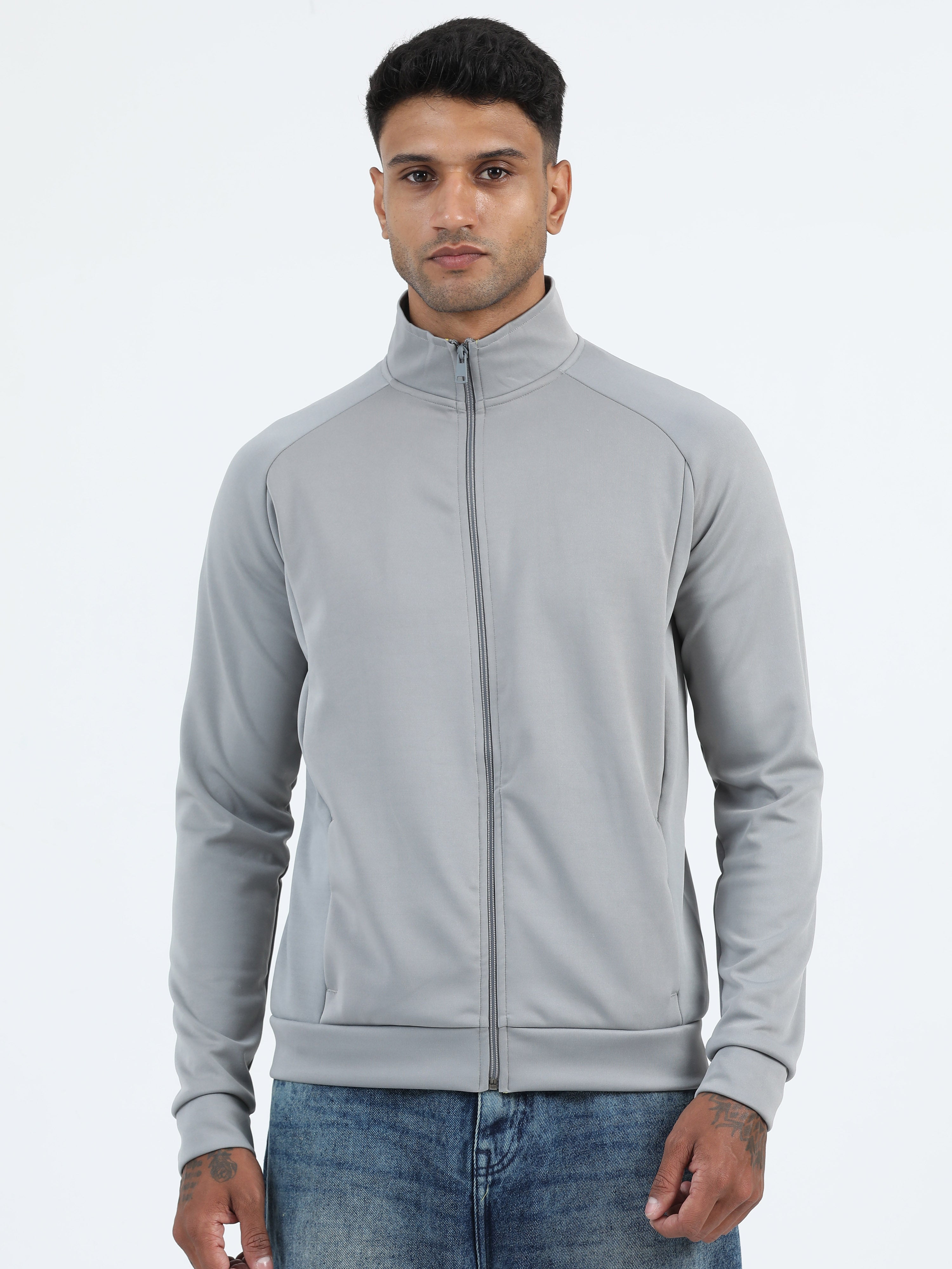 Jet-Setter Jacket