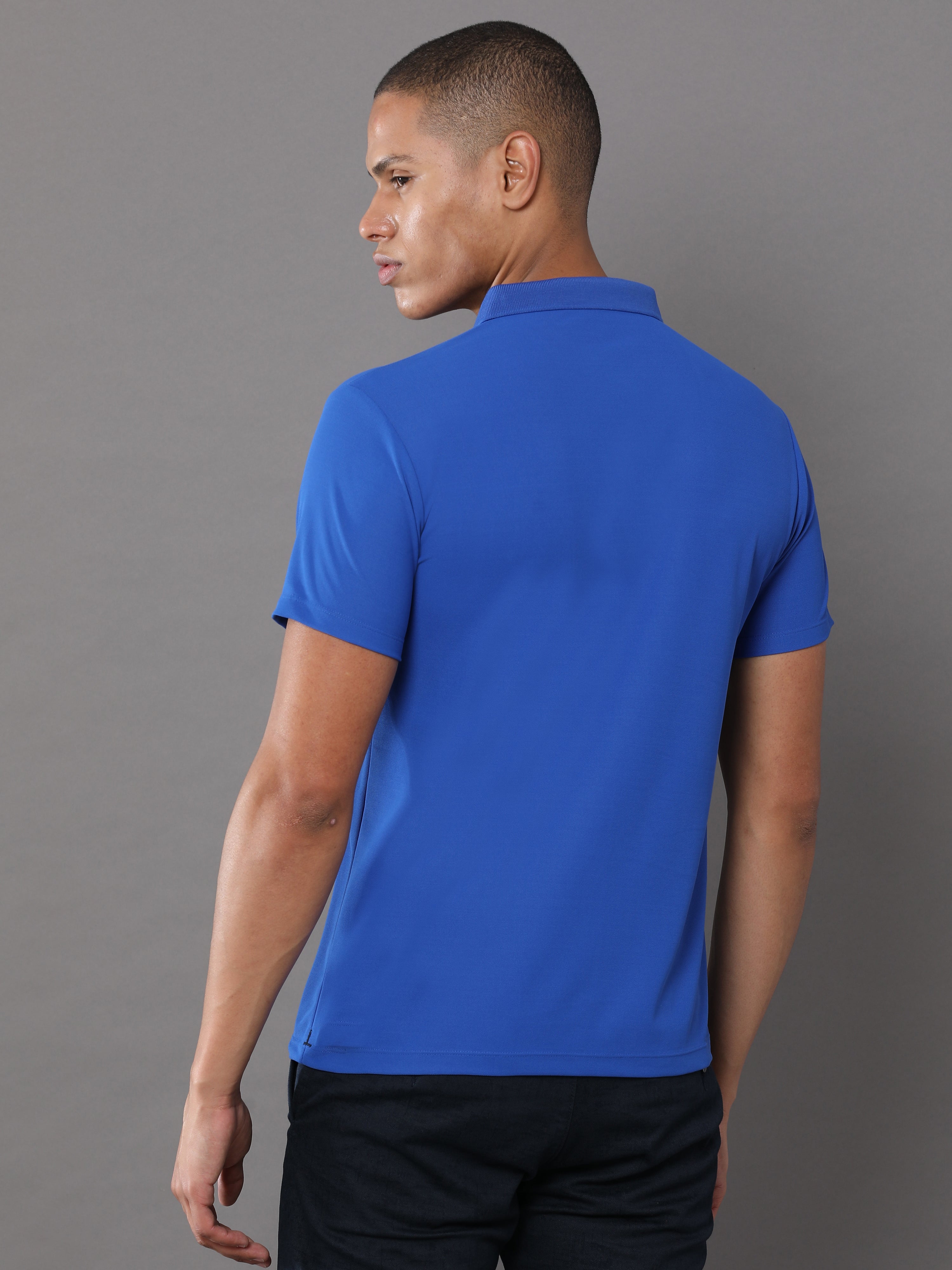 Polo blue
