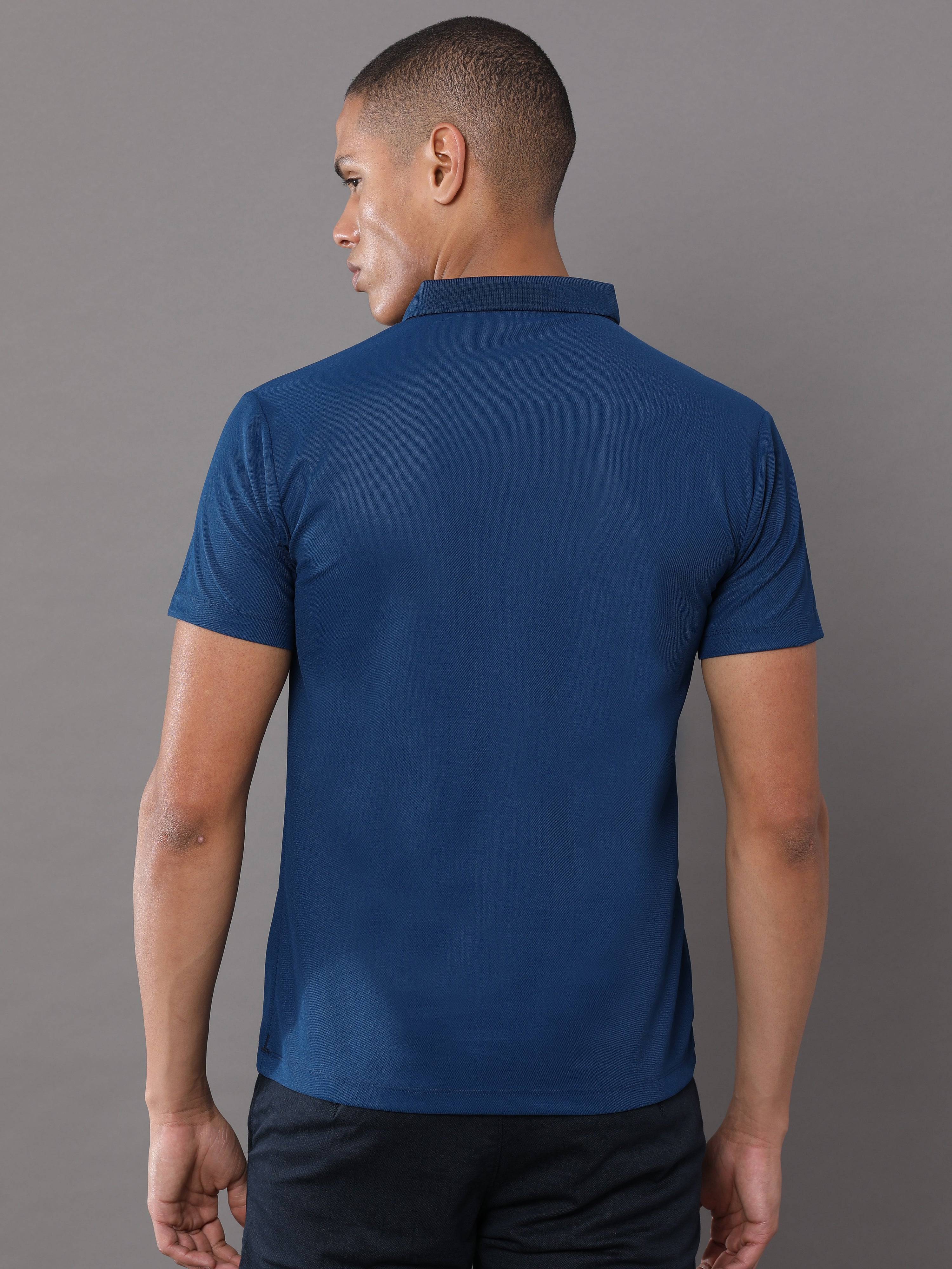 Polo blue