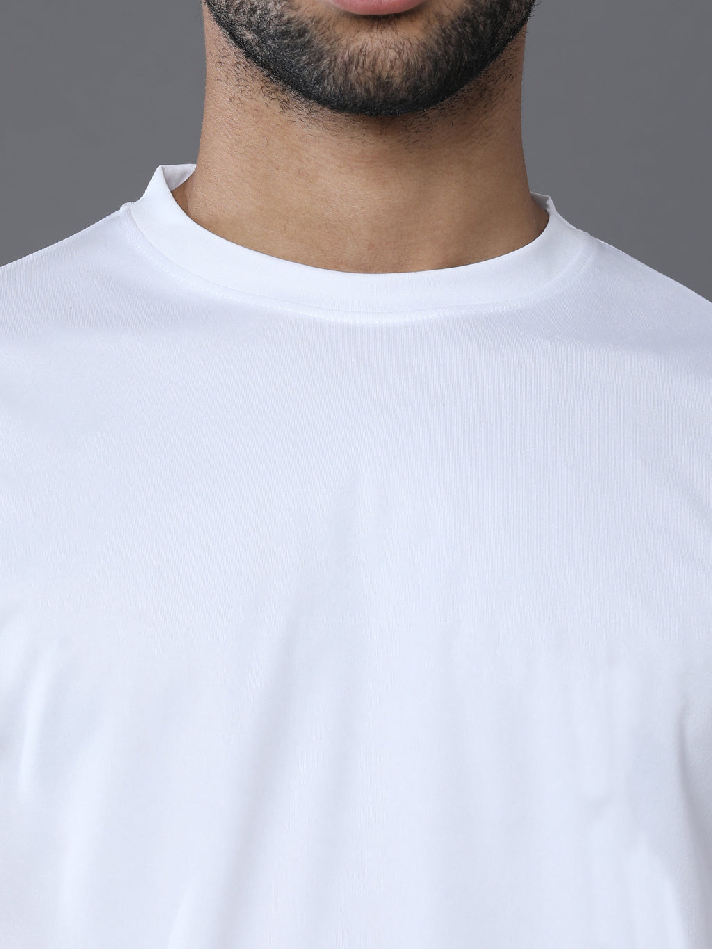 Crewnecks white