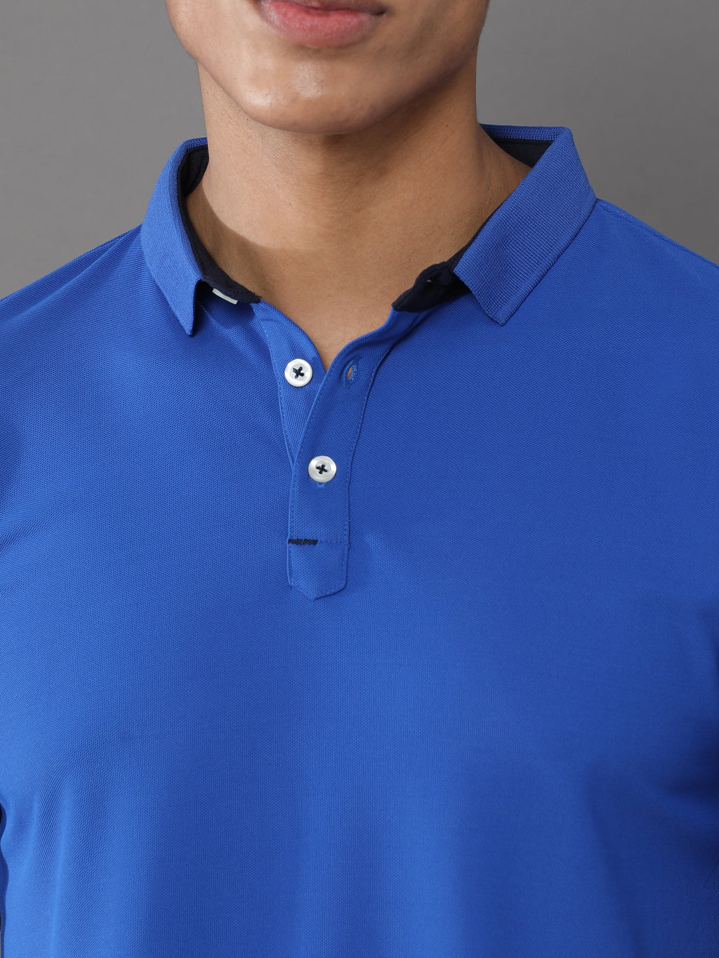 Polo blue