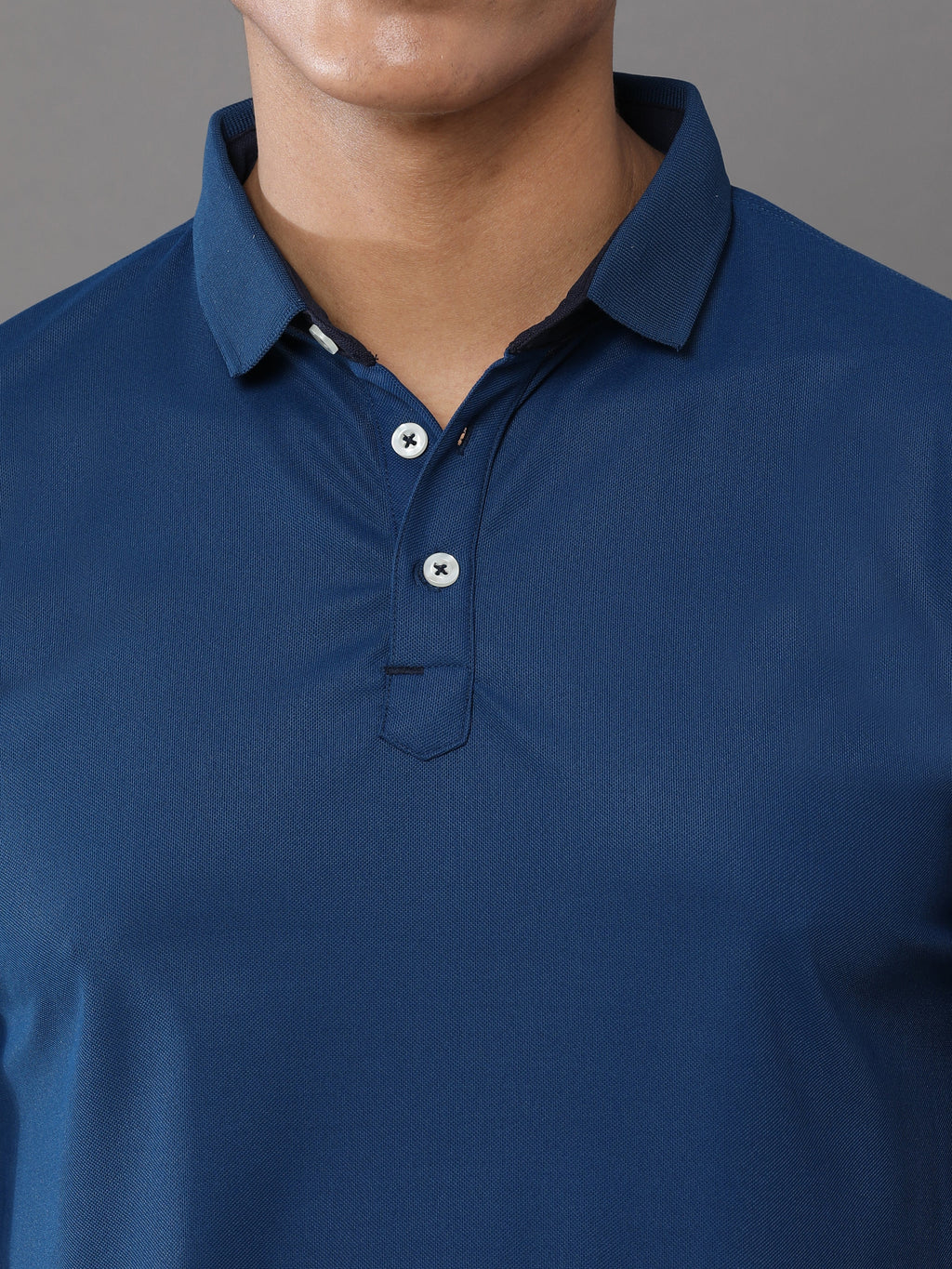 Polo blue