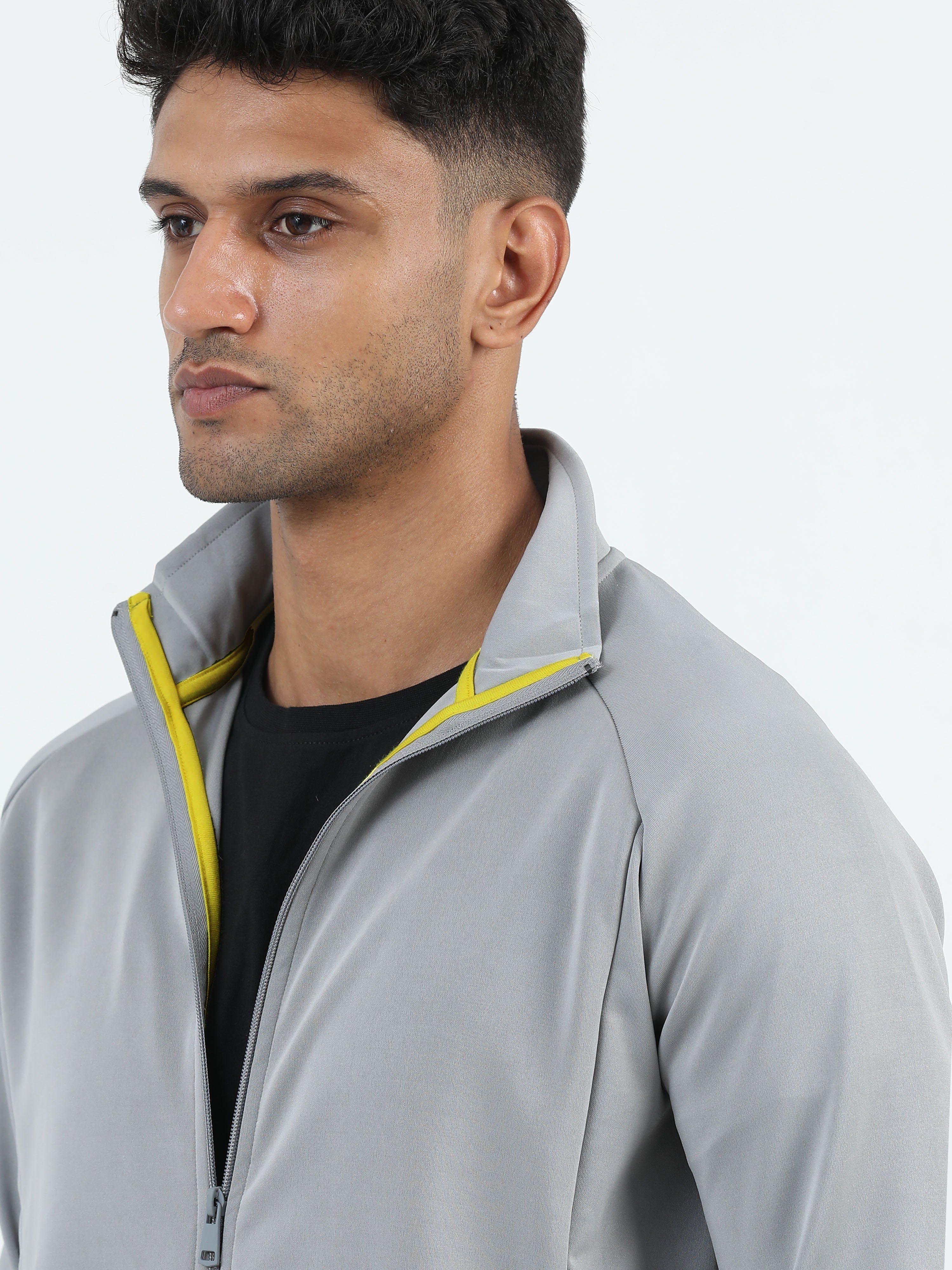 Jet-Setter Jacket