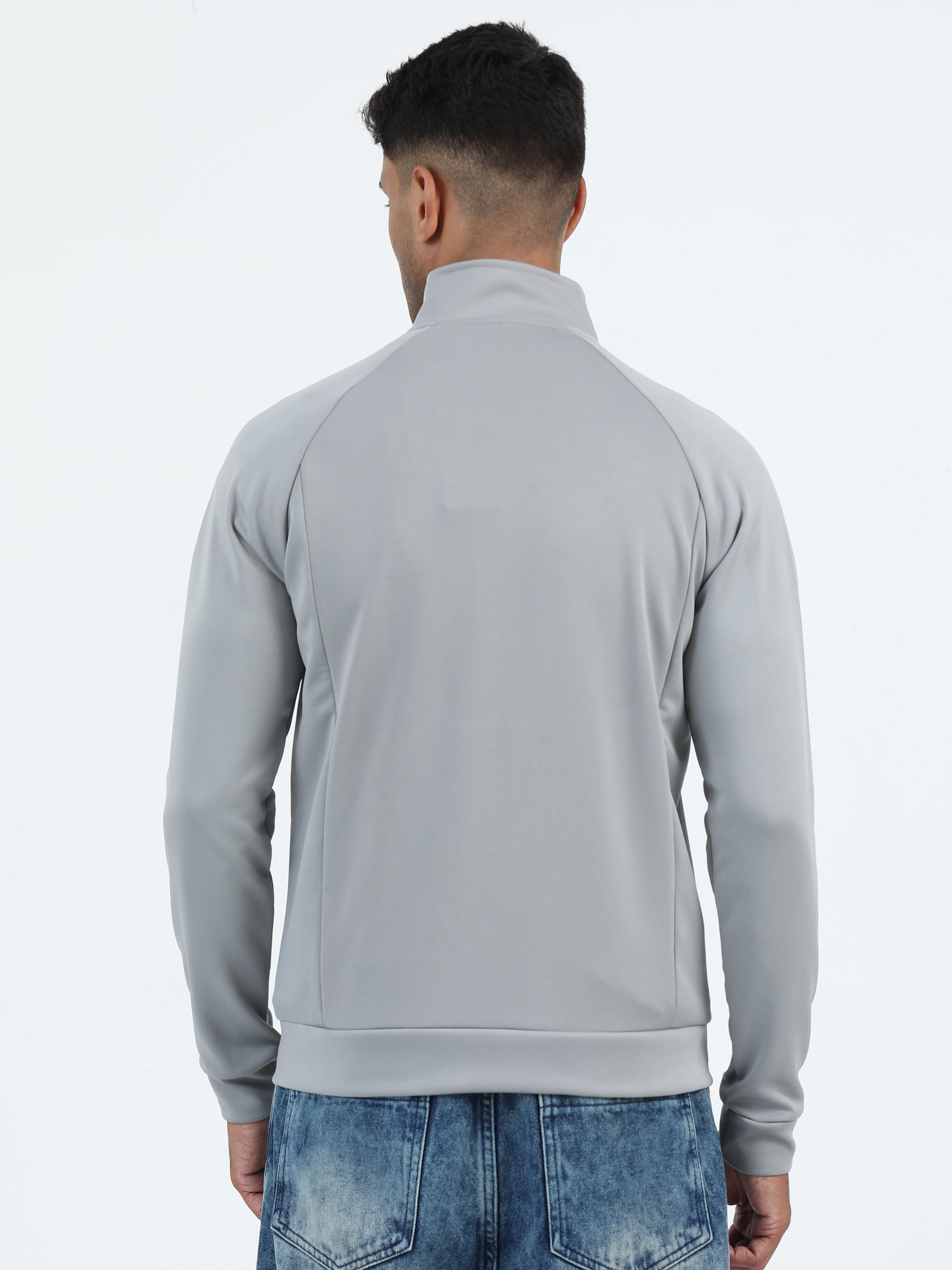 Jet-Setter Jacket