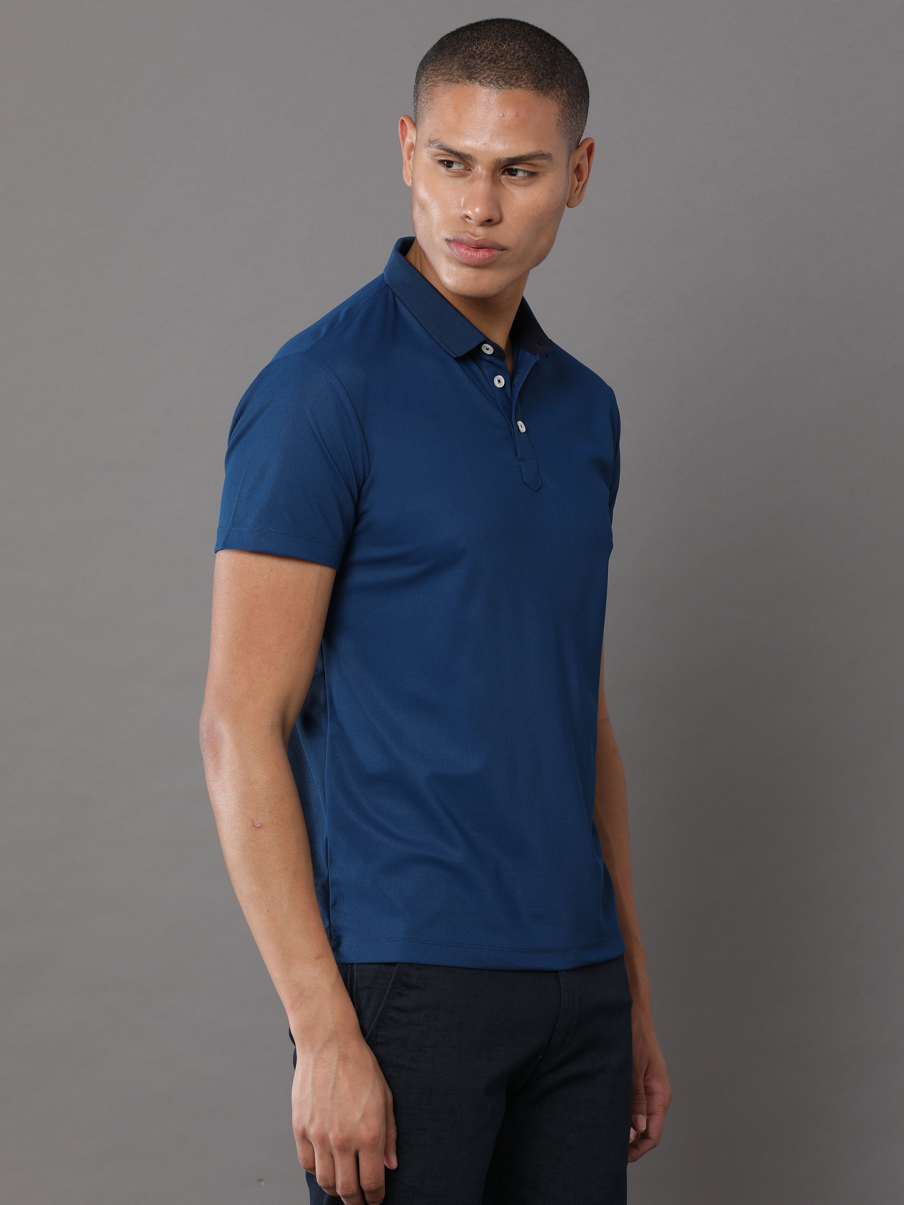 Polo blue