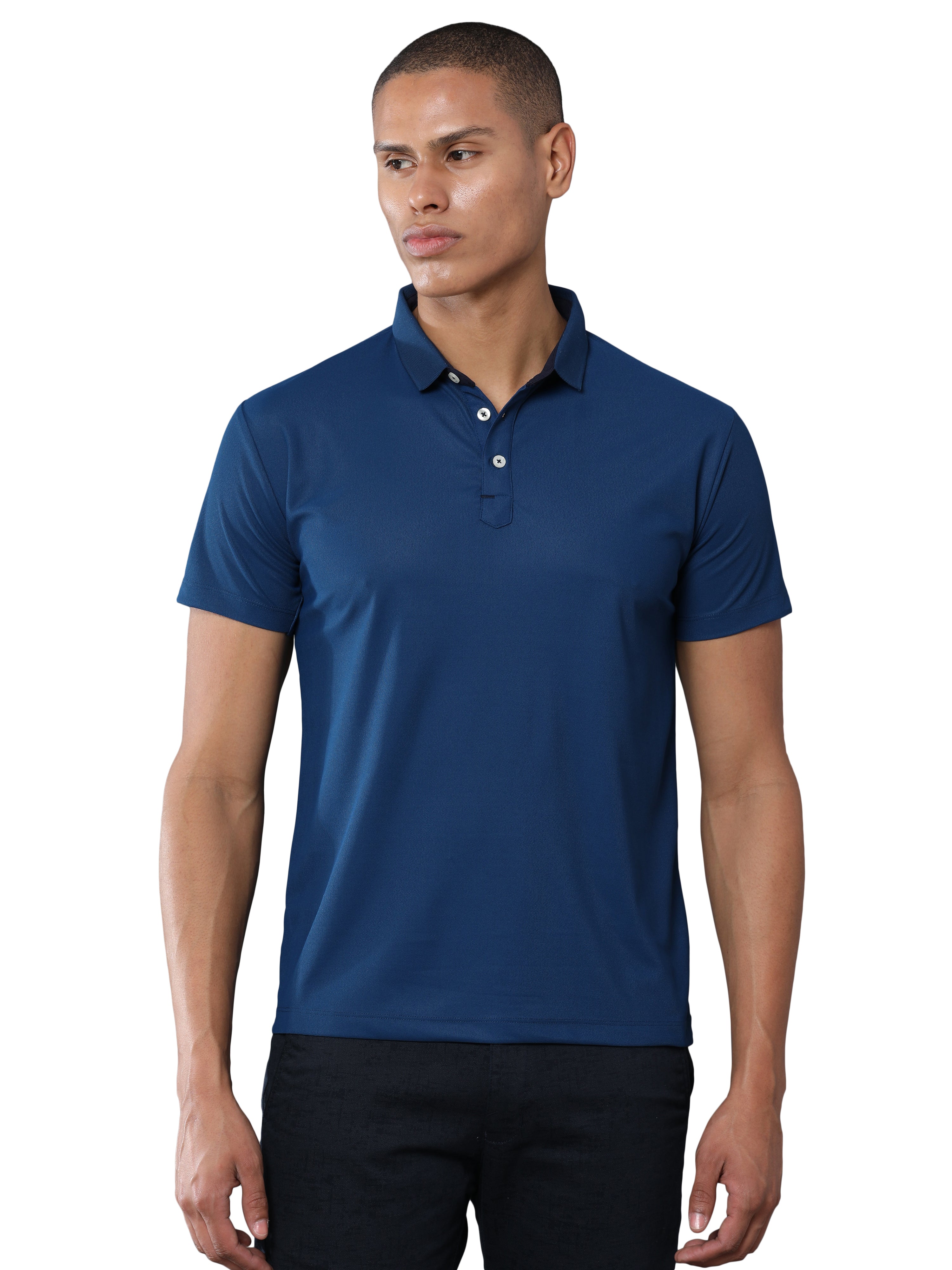 Polo blue