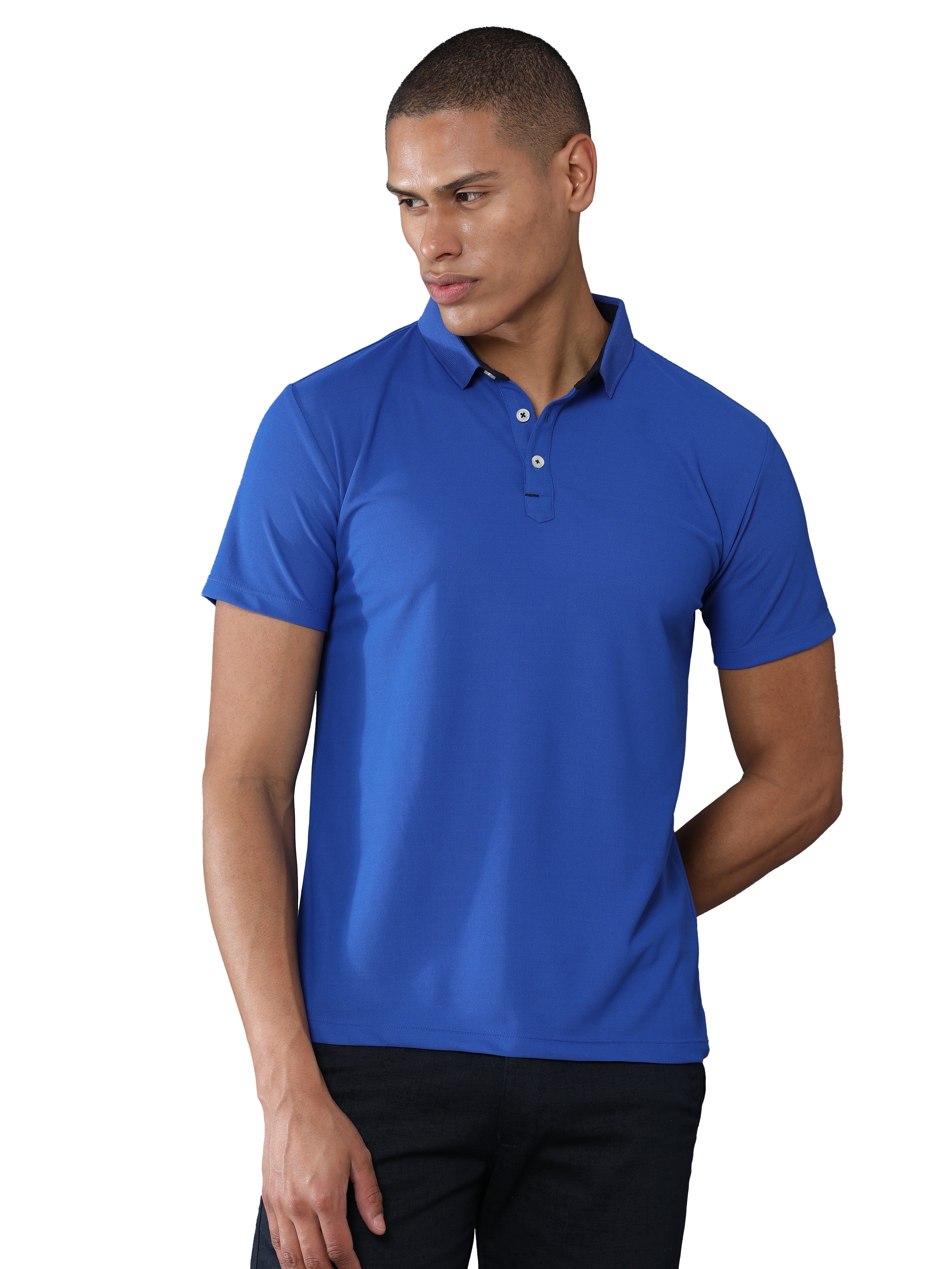 Polo blue