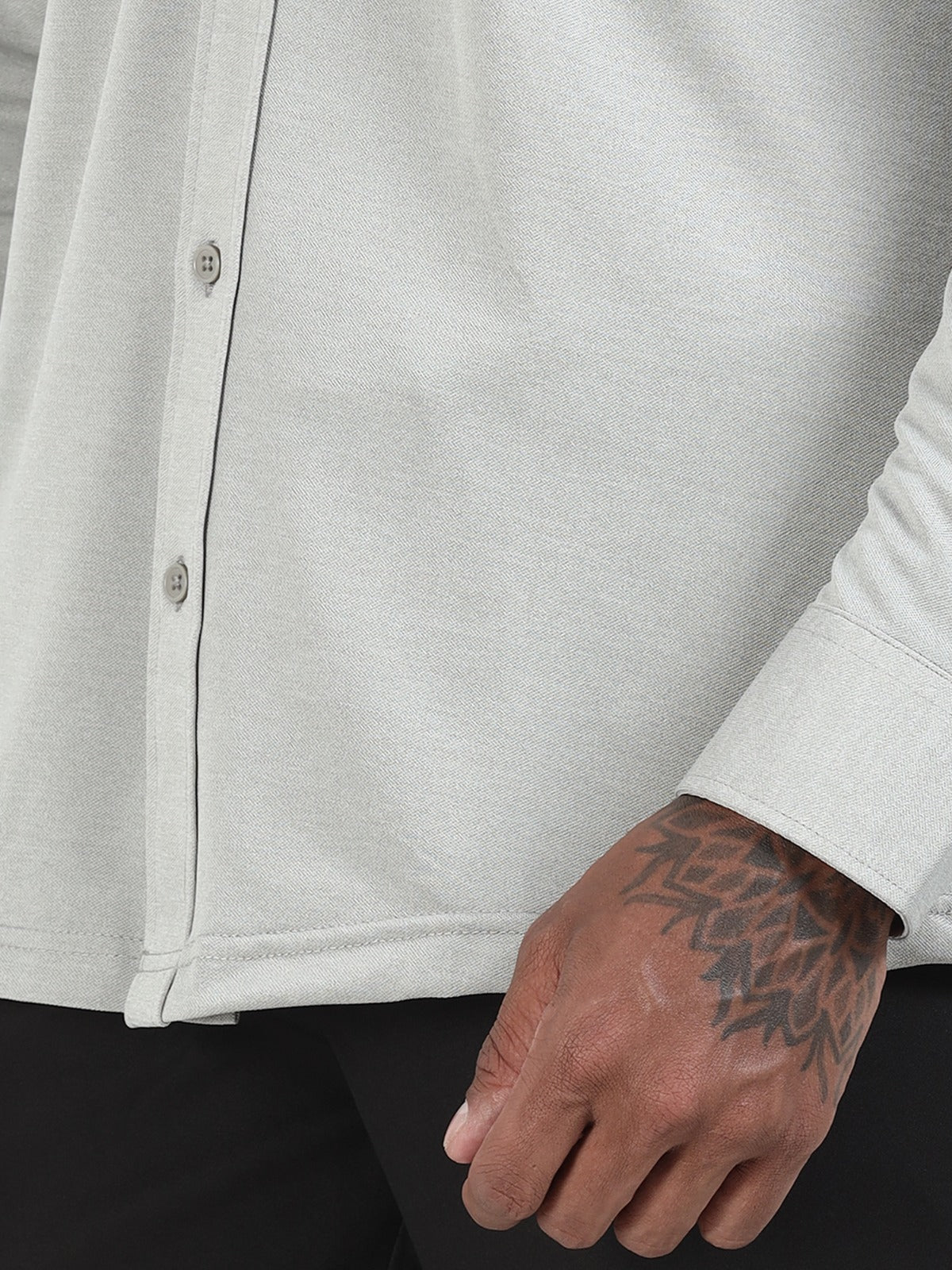 Shirt-Tee Gray