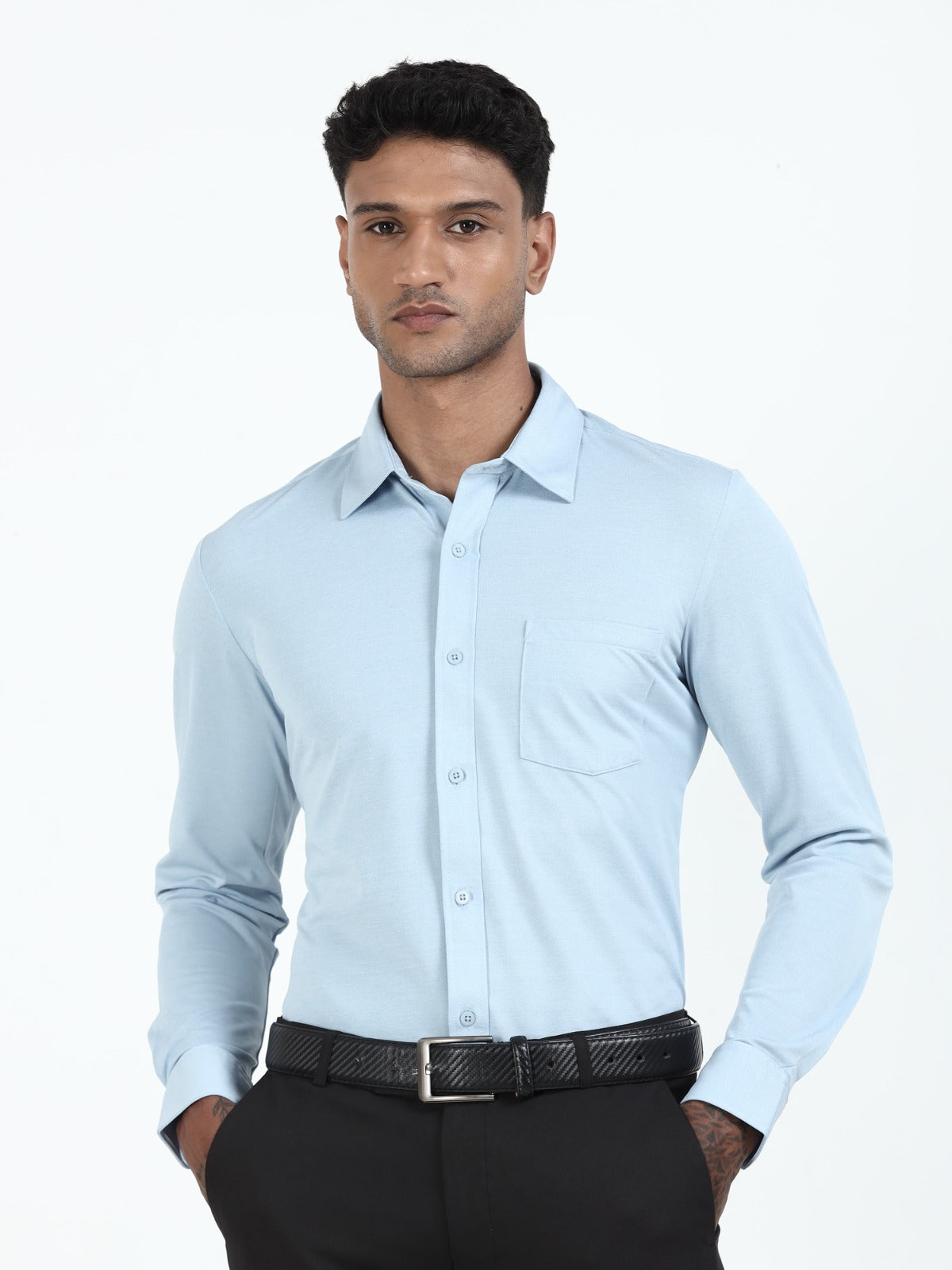 Shirt-Tee navi