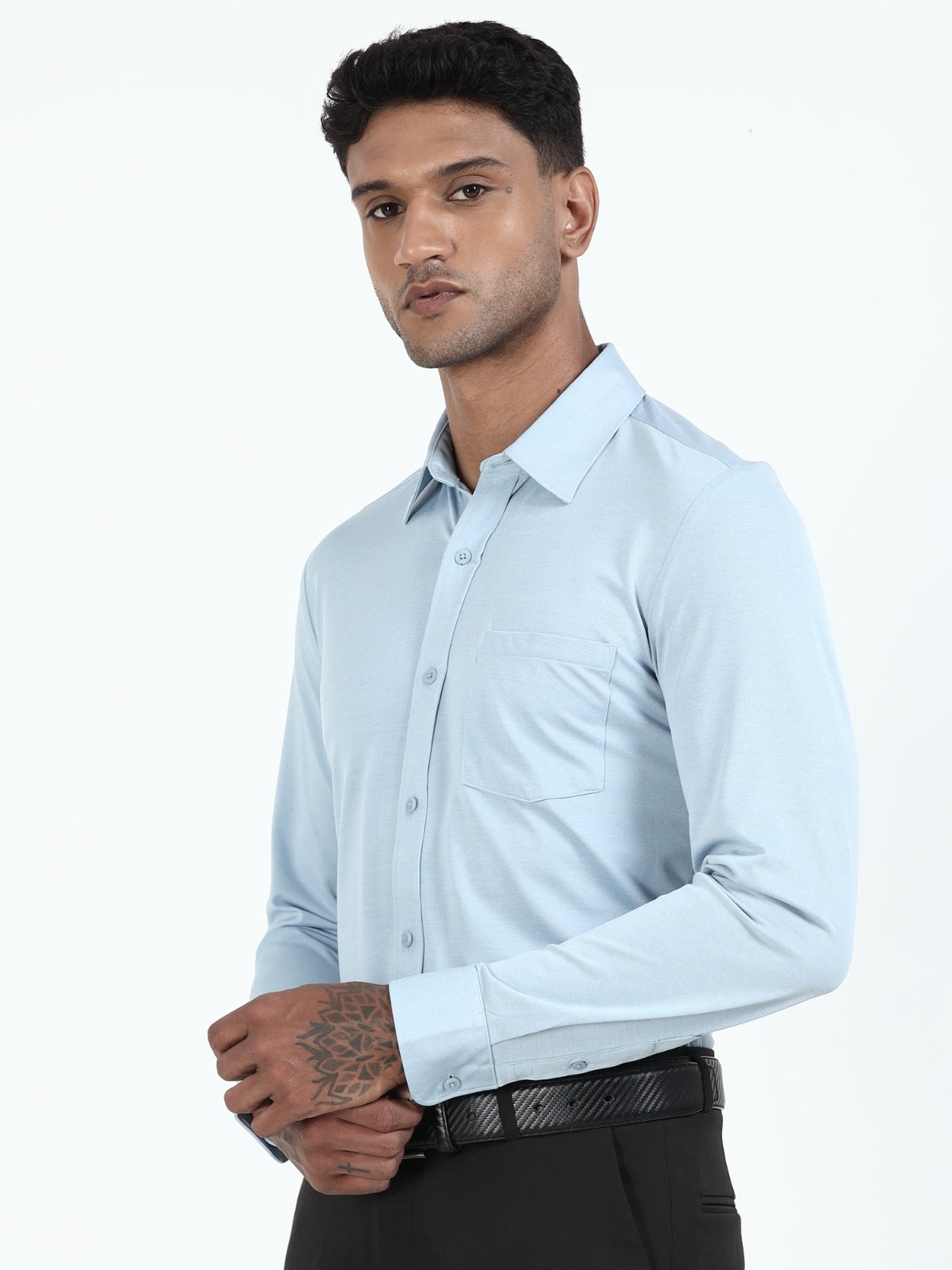 Shirt-Tee navi
