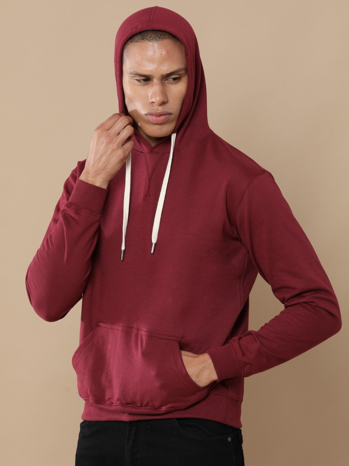 French Wine red